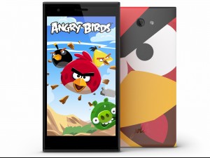 Rovio Angry Birds Other Half (Jolla pressefoto)
